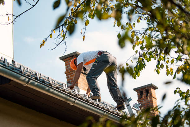 Best Rubber Roofing (EPDM, TPO)  in Lakemore, OH