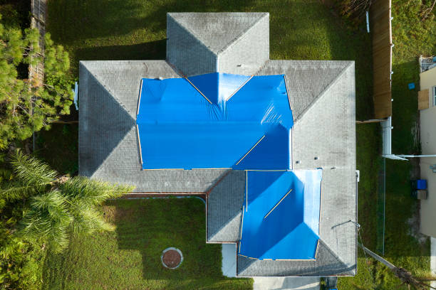 4 Ply Roofing in Lakemore, OH
