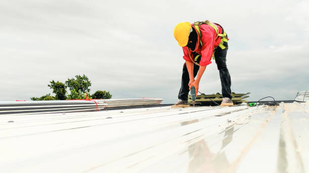 Best Cold Roofs  in Lakemore, OH