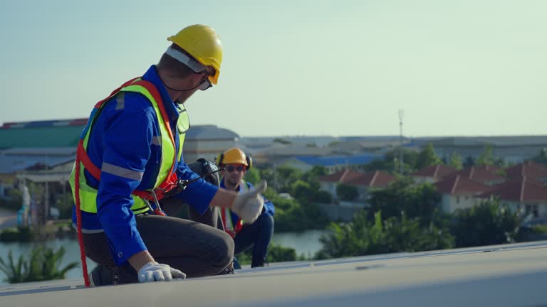 Best 4 Ply Roofing  in Lakemore, OH