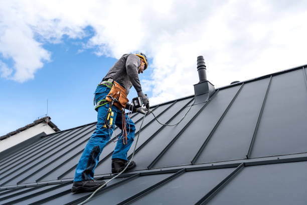 Best Green or Eco-Friendly Roofing Solutions  in Lakemore, OH