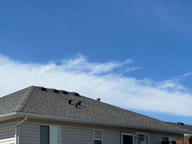Best Commercial Roofing Services  in Lakemore, OH